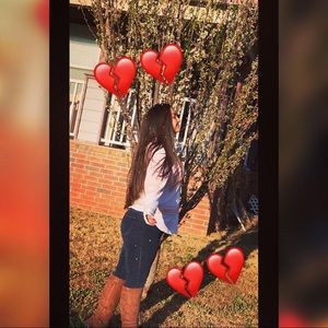 Meet your Posher, Bethany